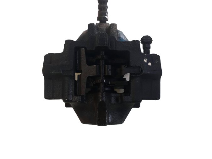 PINZA FRENO TRASERA DERECHA MERCEDES CLC 200 KOMPRESSOR 2008