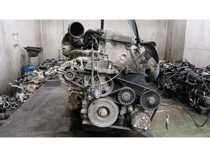 COMPRESOR AIRE ACONDICIONADO OPEL ASTRA 2000