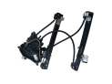ELEVALUNAS IZQUIERDO SEAT IBIZA 2009