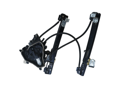 ELEVALUNAS IZQUIERDO SEAT IBIZA 2009