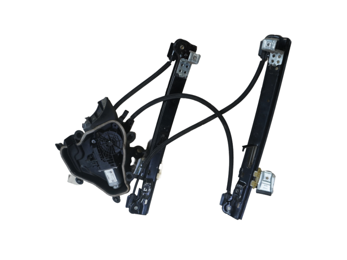 ELEVALUNAS IZQUIERDO SEAT IBIZA 2009