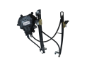 ELEVALUNAS IZQUIERDO SEAT IBIZA 2009