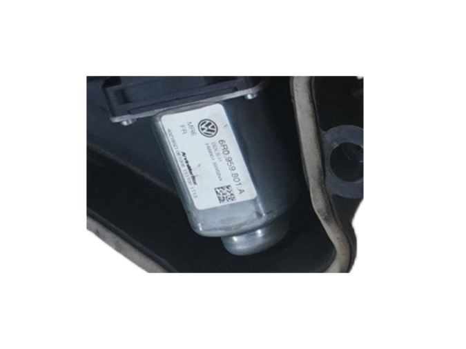 ELEVALUNAS IZQUIERDO SEAT IBIZA 2009