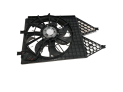 ELECTROVENTILADOR SEAT IBIZA 2009