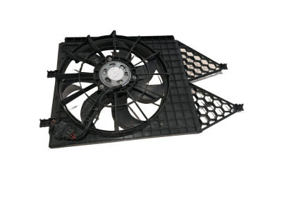 ELECTROVENTILADOR SEAT IBIZA 2009