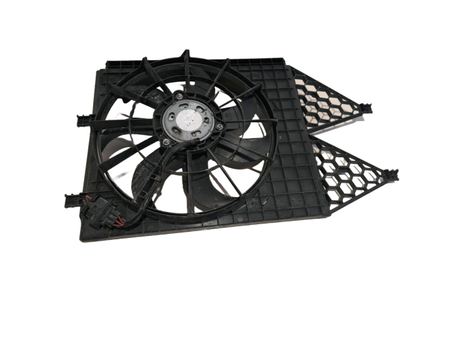 ELECTROVENTILADOR SEAT IBIZA 2009