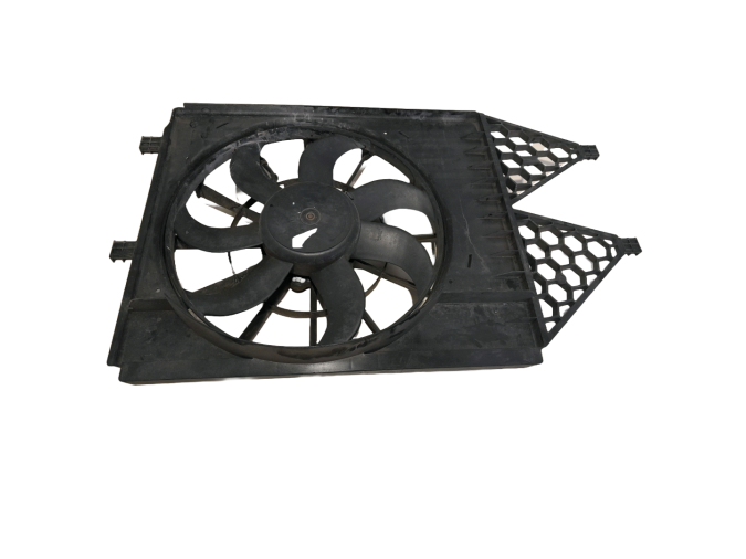 ELECTROVENTILADOR SEAT IBIZA 2009