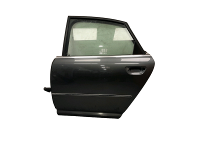 PUERTA TRASERA IZQUIERDA AUDI S8 GRIS 2008