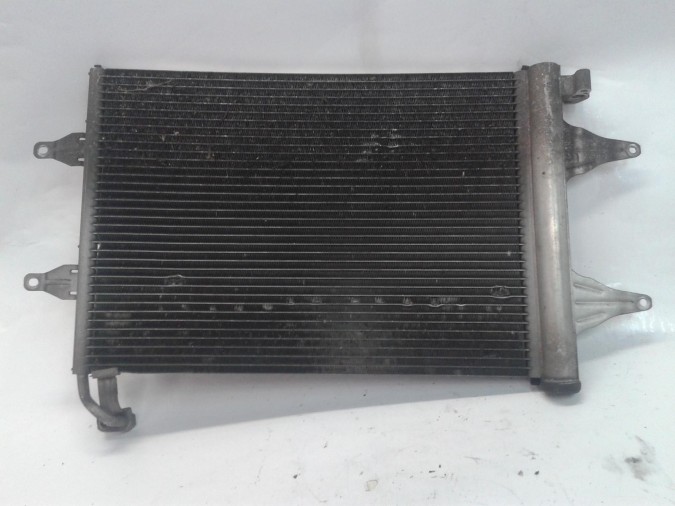 RADIADOR AIRE ACONDICIONADO SKODA ROOMSTER 2007