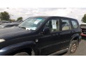 MECANICA TRASERA TOYOTA LAND CRUISER 2003