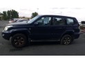 MECANICA TRASERA TOYOTA LAND CRUISER 2003