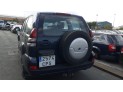 MECANICA TRASERA TOYOTA LAND CRUISER 2003