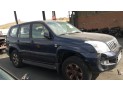 MECANICA TRASERA TOYOTA LAND CRUISER 2003
