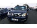 MECANICA TRASERA TOYOTA LAND CRUISER 2003