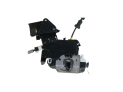 CERRADURA PUERTA DELANTERA DERECHA MERCEDES C 200 CDI 2013