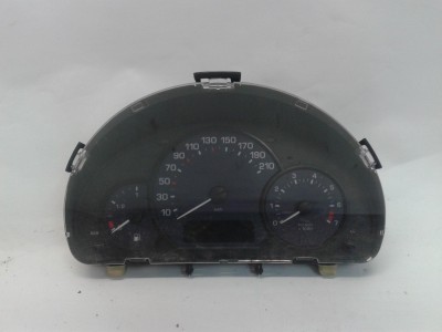 CUADRO INSTRUMENTOS PEUGEOT 1007 2006