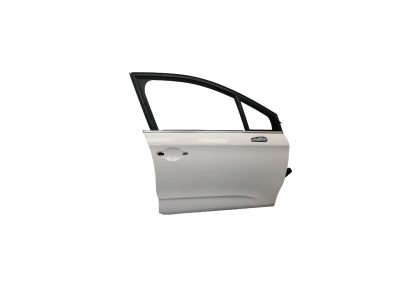PUERTA DELANTERA DERECHA CITROEN C4 BLANCA 2015