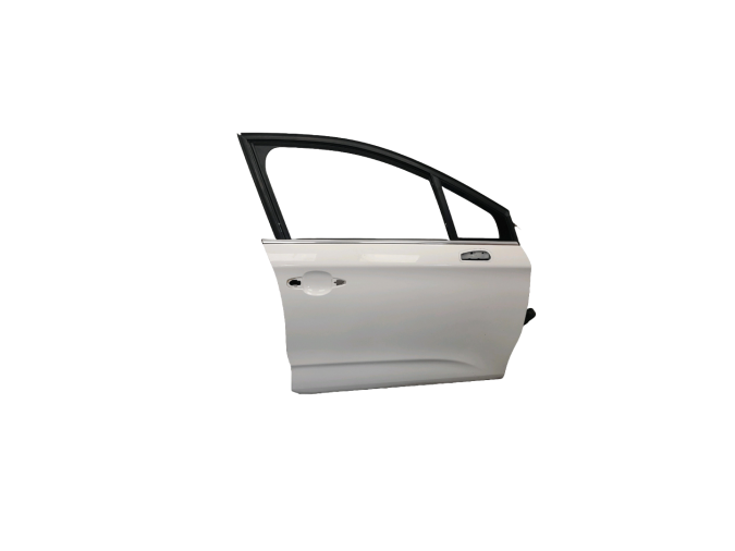 PUERTA DELANTERA DERECHA CITROEN C4 BLANCA 2015