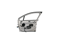 PUERTA DELANTERA DERECHA CITROEN C4 BLANCA 2015