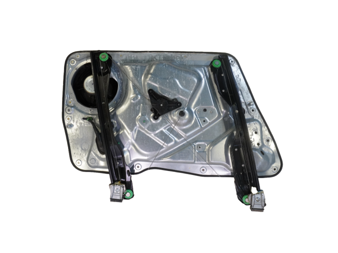 ELEVALUNAS DELANTERO DERECHO VOLKSWAGEN TIGUAN 2015