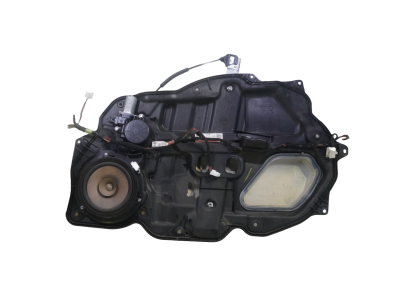 ELEVALUNAS DELANTERO DERECHO MAZDA 2 2008
