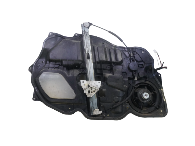 ELEVALUNAS DELANTERO DERECHO MAZDA 2 2008