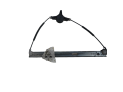 ELEVALUNAS IZQUIERDO  MAZDA 2 2008