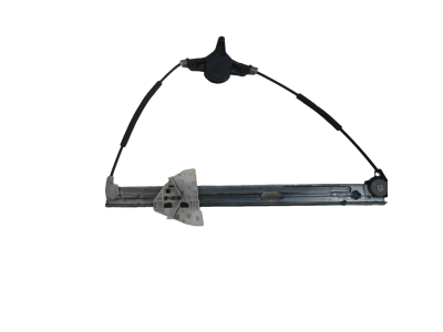 ELEVALUNAS IZQUIERDO  MAZDA 2 2008