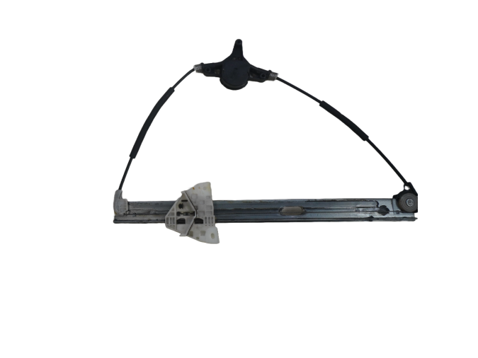 ELEVALUNAS IZQUIERDO  MAZDA 2 2008