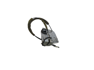 CERRADURA DELANTERA IZQUIERDA MAZDA 2 2008