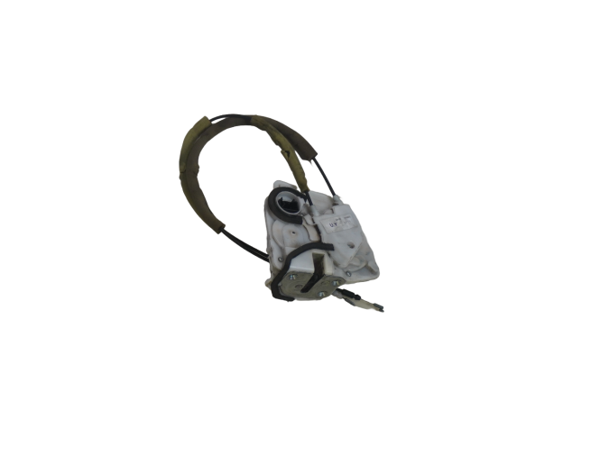 CERRADURA DELANTERA IZQUIERDA MAZDA 2 2008
