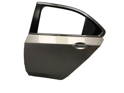 PUERTA TRASERA IZQUIERDA  HONDA ACCORD PLATA 2010