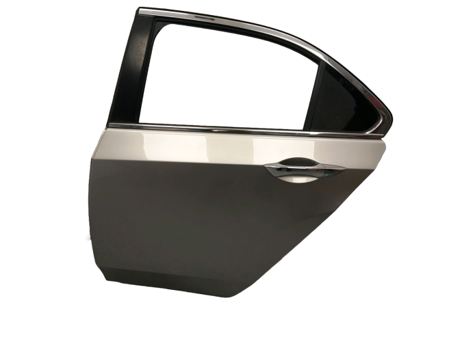 PUERTA TRASERA IZQUIERDA  HONDA ACCORD PLATA 2010