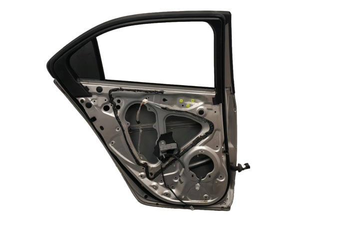 PUERTA TRASERA IZQUIERDA  HONDA ACCORD PLATA 2010