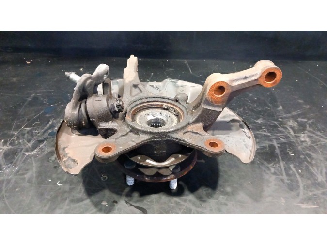 MANGUETA DELANTERA IZQUIERDA HONDA CIVIC 2013