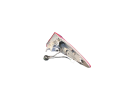 PILOTO TRASERO IZQUIERDO EXTERIOR HONDA CIVIC 2013