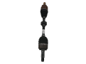 TRANSMISION DELANTERA IZQUIERDA HONDA CIVIC 2013