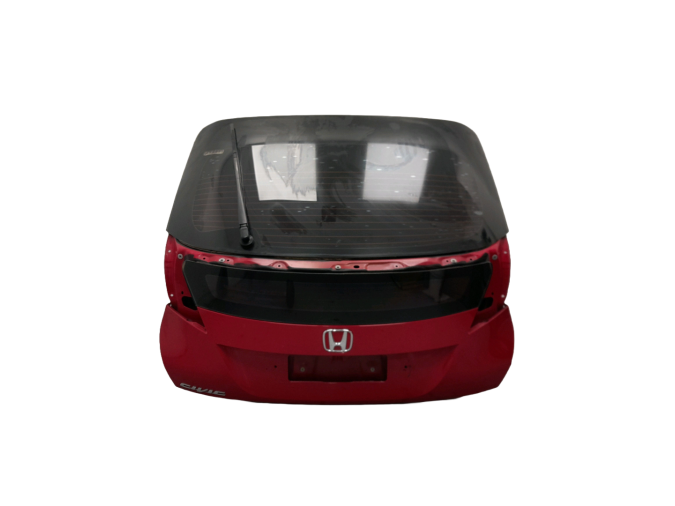 PORTON TRASERO HONDA CIVIC 2013