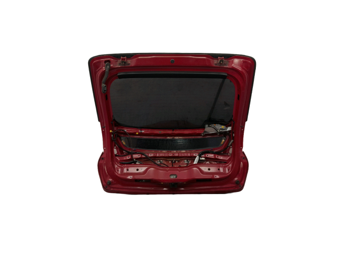 PORTON TRASERO HONDA CIVIC 2013