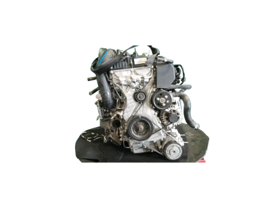 Caja velocidades FORD FOCUS ST
