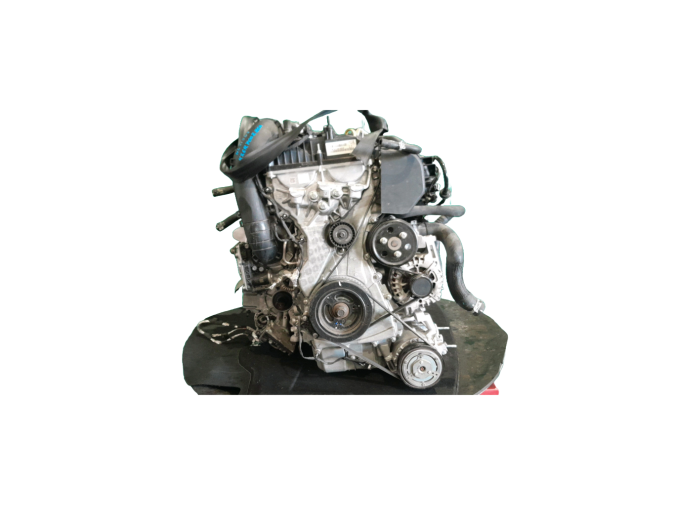 Caja velocidades FORD FOCUS ST