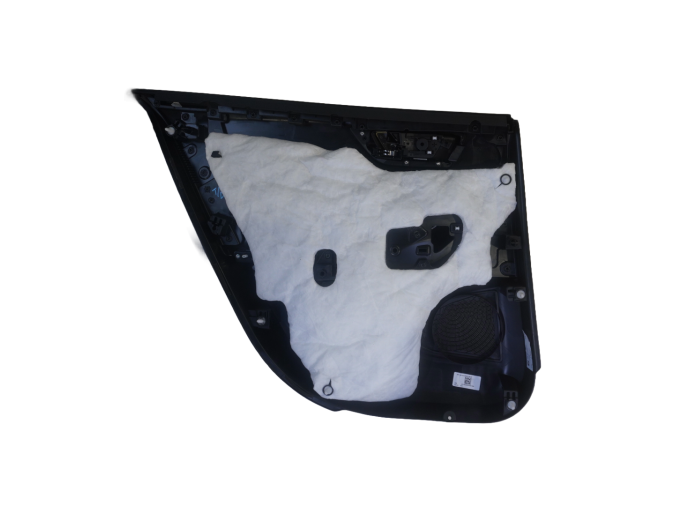 PANEL PUERTA TRASERA DERECHA FORD FOCUS ST 2022