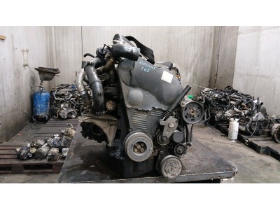 Alternador SEAT CORDOBA