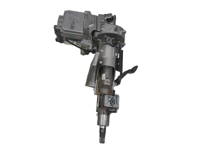 COLUMNA DE DIRECCION RENAULT CAPTUR 2016