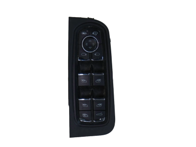 INTERRUPTOR VENTANILLA  DELANTERA IZQUIERDA  PORSCHE CAYENNE 2014