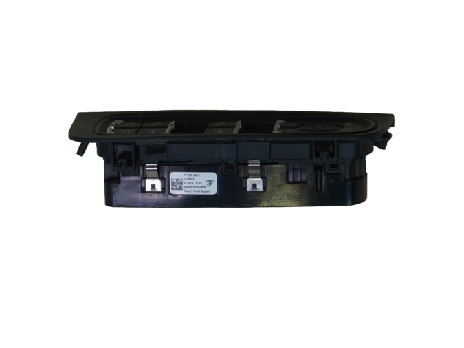 INTERRUPTOR VENTANILLA  DELANTERA IZQUIERDA  PORSCHE CAYENNE 2014