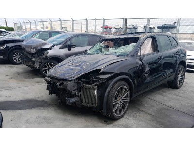 RECUB.INF.PUER.DL.I. PORSCHE CAYENNE 2014