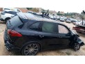 RECUBRIM.PISO CARGA PORSCHE CAYENNE 2014
