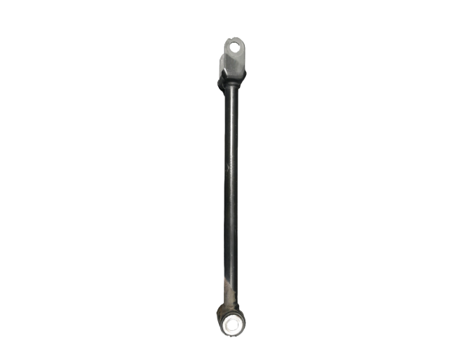 BRAZO SUSPENSION INFERIOR TRASERO DERECHO DACIA DUSTER 2023