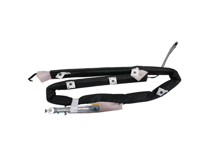AIRBAG SUPERIOR LATERAL DERECHO DACIA DUSTER 2023